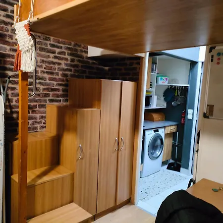Διαμέρισμα Top For 2 *